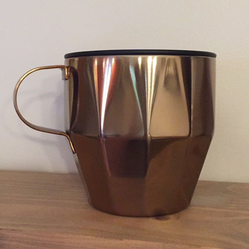 Starbucks Coffee Mug